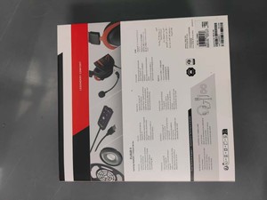 Audífonos para Juegos Hyper Cloud II Hurricane 2 de Segunda Generación con Cancelación Activa de Ruido (ANC) para 5.0 IPX7 Over-Ear - Product Image 3