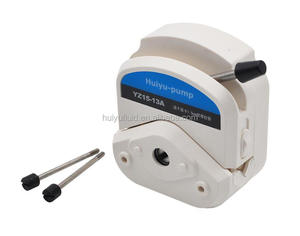 มอเตอร์ YZ15 ปั๊ม OEM สำหรับเครื่องบรรจุน้ำมันหอมระเหย - Product Image 2