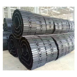 ชุดรางรถขุดคุณภาพสูง CAT324D CAT320 CAT329 พร้อมหมายเลขชิ้นส่วน 195-9348 ราคาถูก - Product Image 4