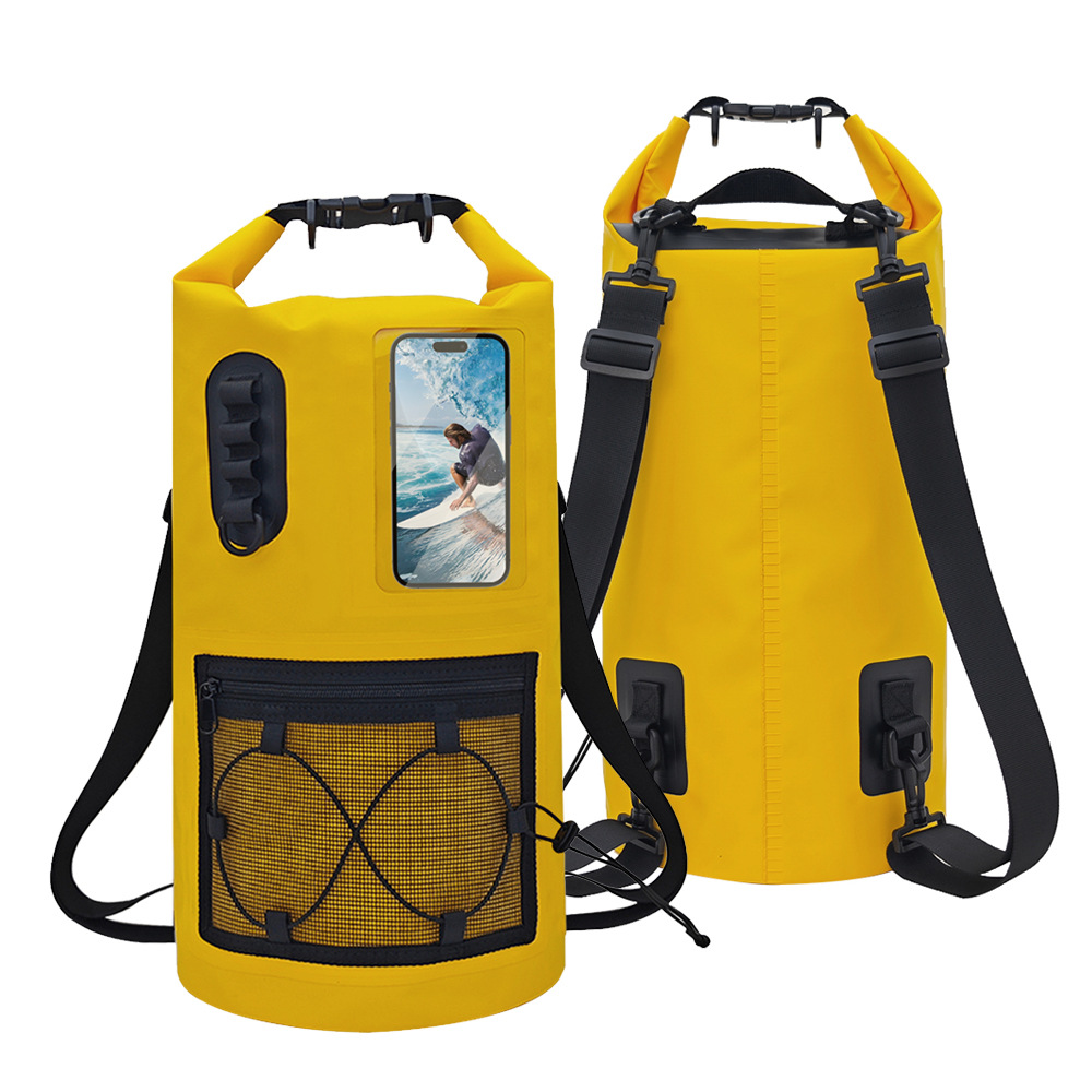 Brevet spot jaune-20l