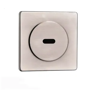 Preisgünstige intelligente wassersparende WC-Urinal-Spülbox automatisches Infrarot-WC-Toilettenspülventil automatischer Sensor Urinal-Ersatzspüler