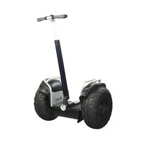 Original-Fabrik-Segways, zweirädriger Elektroroller, Versand aus US-Lager mit App, Erwachsenen-Patrouille-Balance-Fahrzeug