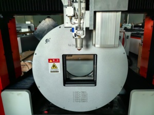 Trung Quốc Nhà Máy kim loại Ống sợi <span class=keywords><strong>CNC</strong></span> Máy cắt <span class=keywords><strong>laser</strong></span> 1000W 1500W 3000W <span class=keywords><strong>CE</strong></span> ISO9001 giấy chứng nhận ống <span class=keywords><strong>Laser</strong></span> máy cắt - Product Image 2