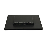 Ventes Flash : Écran tactile capacitif 10,1 pouces Android 10 Ubuntu SDK RS232 RS485 HMI avec processeur Allwinner A133 et 1 Go/2 Go de RAM