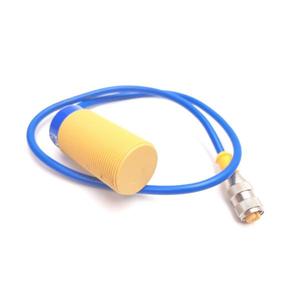 Capteur de proximité capacitif Plc BC10-S30-Y0X 1-10mm 8.2VDC <span class=keywords><strong>M30</strong></span> 0.5m 4 broches - Product Image 1