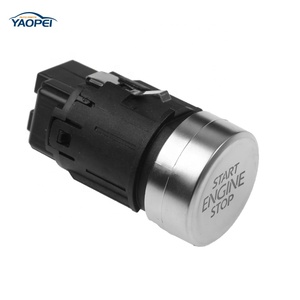 Interruptor de Encendido/Apagado para Auto 5GG959839 para <span class=keywords><strong>VW</strong></span> T-Roc, Golf, e-Golf - Product Image 1