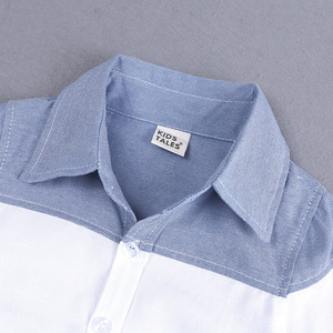 Nouveaux vêtements pour enfants, vêtements pour bébé garçon, vêtements en coton biologique pour garçons, ensembles de vêtements - Product Image 4