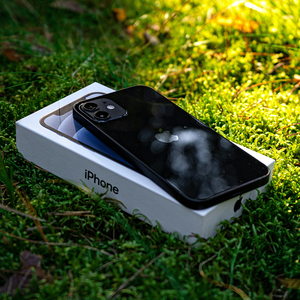 Wholesale <strong>Unlocked</strong> Used 5G <strong>IPhones</strong> for iPhone 12 12 Pro 12 Pro Max with Box - Product Image 6