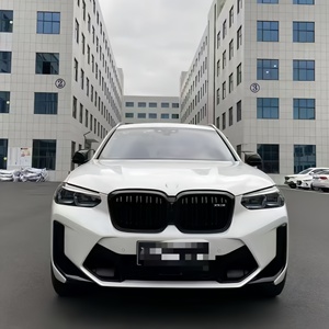 Per <span class=keywords><strong>BMW</strong></span> X3G01 Aggiornamenti Nuovo Modello 23 M Surround, Adatto per Modelli 2018-2021 - Product Image 5