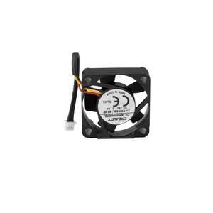 Ventilador Creality 4020 de 24V 0.3A para impresora 3D, kit de ventilador de refrigeración para extrusor y hotend - Product Image 4
