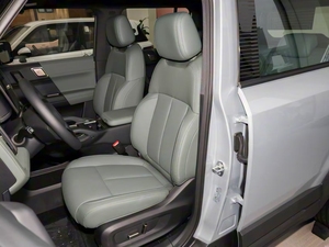 Chery Automoine-Fengyun X3 le SUV compact électrique pur de style édition 2025 401 - Product Image 5