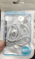 Écouteurs intra-auriculaires filaires USB-C 2026P pour mobiles, couleur blanche, vente en gros