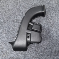 17750-25040 1775025040 Pièces automobiles Tuyau d'admission d'air du moteur Conduit d'admission d'air pour Toyota RAV4 2021-24 Venza