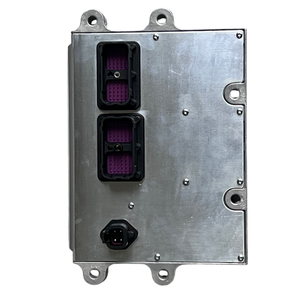 Papan komputer mesin kualitas tinggi ECU <span class=keywords><strong>ECM</strong></span> <span class=keywords><strong>4963807</strong></span> Engine untuk Cummins QSM CM876 mesin - Product Image 3