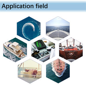 Aceite Lubricante Marino Fuji 5070 170kg Hecho en China - Product Image 3