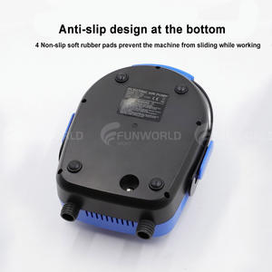 Paddleboard SUP <span class=keywords><strong>pompe</strong></span> électrique haute pression <span class=keywords><strong>planche</strong></span> de surf bateau en caoutchouc DC <span class=keywords><strong>pompe</strong></span> haute pression 20psi véhicule <span class=keywords><strong>pompe</strong></span> à Air - Product Image 4