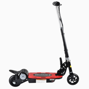 CE EN71 Cheap Scooter Foldable 120w Portable Rechargeable Ce for Kids With SPEED 12-15KM/H CD15 Scooter Foldable CD15 - Product Image 5