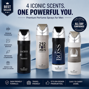 Spray Corporal Masculino <span class=keywords><strong>de</strong></span> Lujo Árabe <span class=keywords><strong>de</strong></span> Oriente Medio, Perfume Amaderado <span class=keywords><strong>de</strong></span> Gran Marca, <span class=keywords><strong>Desodorante</strong></span> y Antitranspirante <span class=keywords><strong>de</strong></span> Larga Duración - Product Image 2