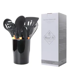 Kitchen Utensil Set Full Range Kitchen Accessories Kitchen Cooking Utensils Set