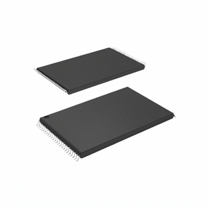 Compre Componentes Electrónicos en Línea AT49BV163DT-70TU-T 48 TFSOP Memoria BOM IC en Stock - Product Image 1