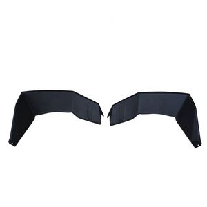 Ailes avant larges en plastique Yongjin pour <span class=keywords><strong>Polaris</strong></span> <span class=keywords><strong>Rzr</strong></span> <span class=keywords><strong>1000</strong></span> - Product Image 6