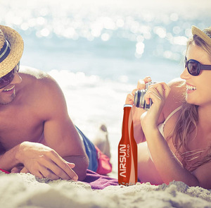 Quà Tặng biểu tượng tùy chỉnh bia chai hình dạng xách tay <span class=keywords><strong>mini</strong></span> Loa bluetooth không dây - Product Image 5