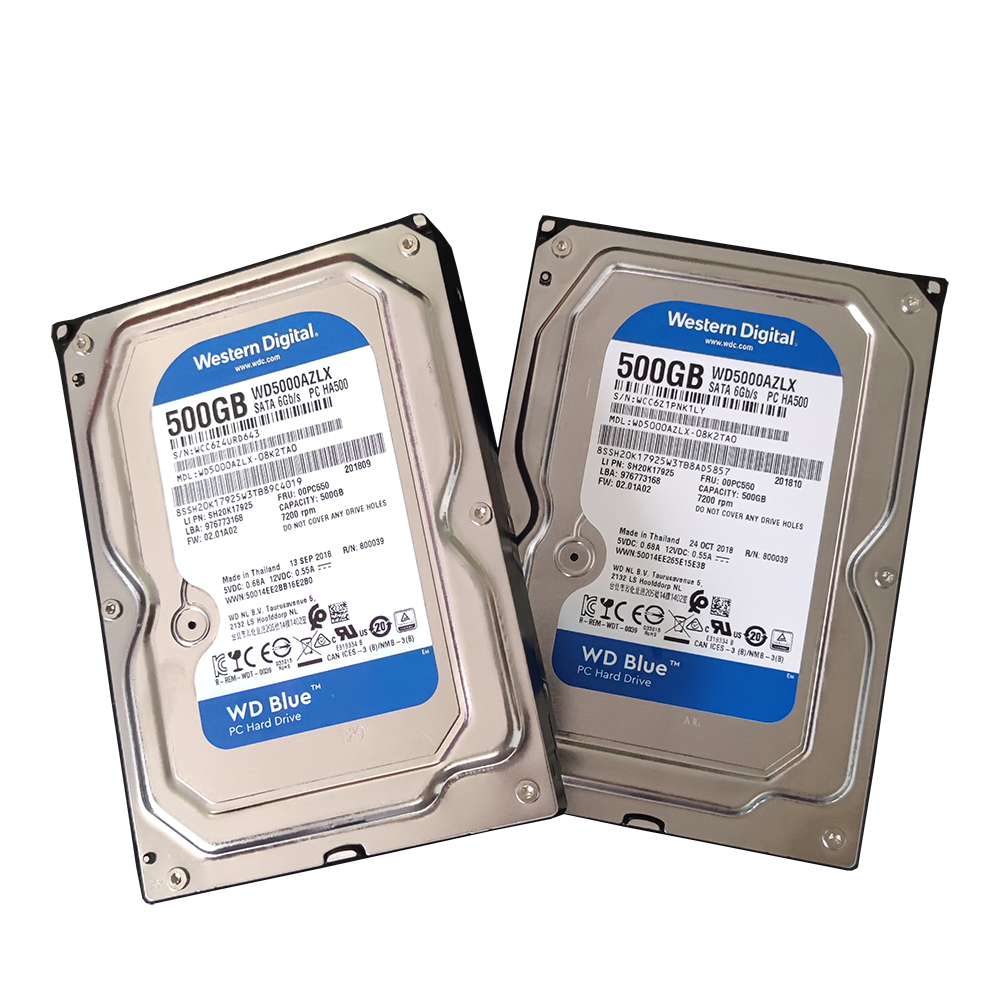 777 1TB HDD 3.5インチ 正常 6個 まとめ売り HDD 3.5インチ