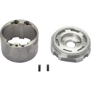 HAZET - 9012TT-010/4 Jeu de cylindres avant pour clé à chocs-EAN 4000896230143 PIÈCES DE RECHANGE POUR OUTILS PNEUMATIQUES - Product Image 1