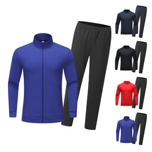 Wholesale Unisex <b>Workout</b> <b>Jackets</b> Windproof Sports Fitness <b>Jackets</b> for Unisex Breathable Light Weight Training Coat - Product Image 2