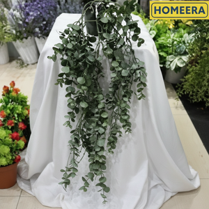 All'ingrosso pianta artificiale in vaso H63cm 72 pezzi Per scatola decorazione della casa con Design verde tropicale Per il ringraziamento - Product Image 1