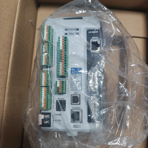 Keyence LS-9501P ความเร็วสูงพิเศษ/ไมโครมิเตอร์ที่มีความแม่นยำสูงตัวควบคุมซีรีย์ LS-9000ประเภท PNP LS 9501P - Product Image 5