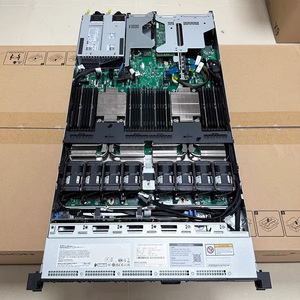 Servidor de Rack de Red Huawei 1288Hv7 Xfusion FusionServer 1288H V7 1U - Product Image 1