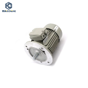 Nuevo Motor Eléctrico Asíncrono de CA Original 1LE1001-0DB22-1FA4 para Automatización Industrial - Product Image 1