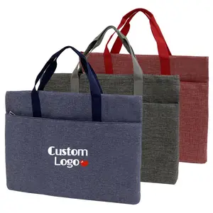 Custom High Quality Business Felt Notebook Laptop Sleeve Bag Pouch Case For Waterproof Laptop Bag