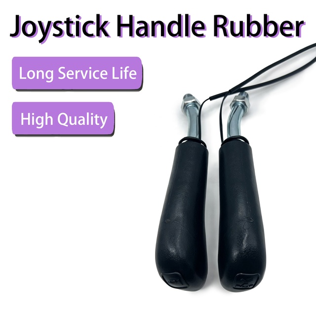 High Quality Excavator Joystick Handle Rubber Boot Cover Protective for Kobelco SK200-8 SK210-8 SK240-8 SK250-8 SK260-8 Parts