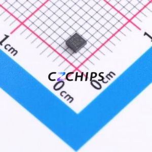 TPS74633PCQWDRVRQ1 original y nuevo, regulador lineal (LDO) PMIC de chip IC de circuito integrado de 2x2 (2x2) - Product Image 1