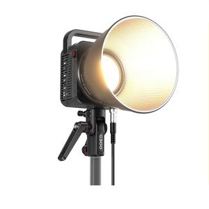 ZHIYUN MOLUS G300 300W COB LED Light 2700K-6500K Luces de video Control de aplicación 500W Lámpara LED bicolor Iluminación de fotografía - Product Image 1