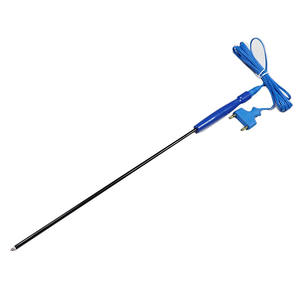Gancho descartável do elétrodo <span class=keywords><strong>bipolar</strong></span> do instrumento cirúrgico laparoscópico - Product Image 3