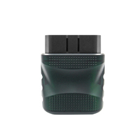 Venta al por mayor 16 pines V015 ELM327 V1.5 lector de código de coche compatible con Android IOS obd2 herramienta de diagnóstico del escáner