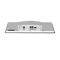 Écran tactile industriel 18.5 ''extérieur robuste haute luminosité USB Full HD Lcd moniteur à écran tactile extérieur