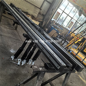 Camion de récupération de plateau inclinable d'Australie de 3 à 20 tonnes - Product Image 5