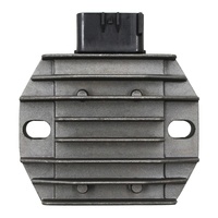 Redresseur de régulateur de tension de moto pour Yamaha xvs1100 xvs650 yzf r6 WR250R TMAX XP500 FZ6R YFM660 YFM450 YFM350