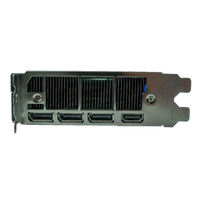 Original Neuf en stock pour carte graphique NV-I-D-I-A CMP 50HX 10GB GDDR6X