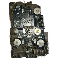 Corps de soupape DCT360 de qualité supérieure pour SAIC Motor, performances améliorées, 10539946, 10539944, 1.6T, 1.8T, 2.0T, neuf
