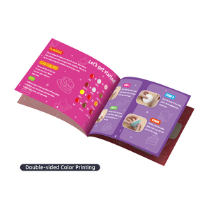 Nouvelle tige jouets cupcake fête jouets Kit d'apprentissage tige éducation <span class=keywords><strong>Robot</strong></span> Kit science <span class=keywords><strong>cuisine</strong></span> jouets - Product Image 4
