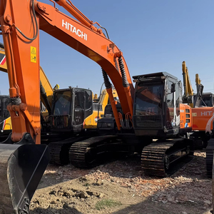 ราคาโรงงาน รถขุด HITACHI ZX 210LC มือสอง HITACHI ZX210LC ราคาถูก ขายดี - Product Image 1