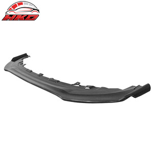 Alerón Delantero Estilo GR para Toyota GR86 22-26, Divisor de Parachoques Sin Pintar de PU de Alta Calidad, Accesorio Exterior - Product Image 3