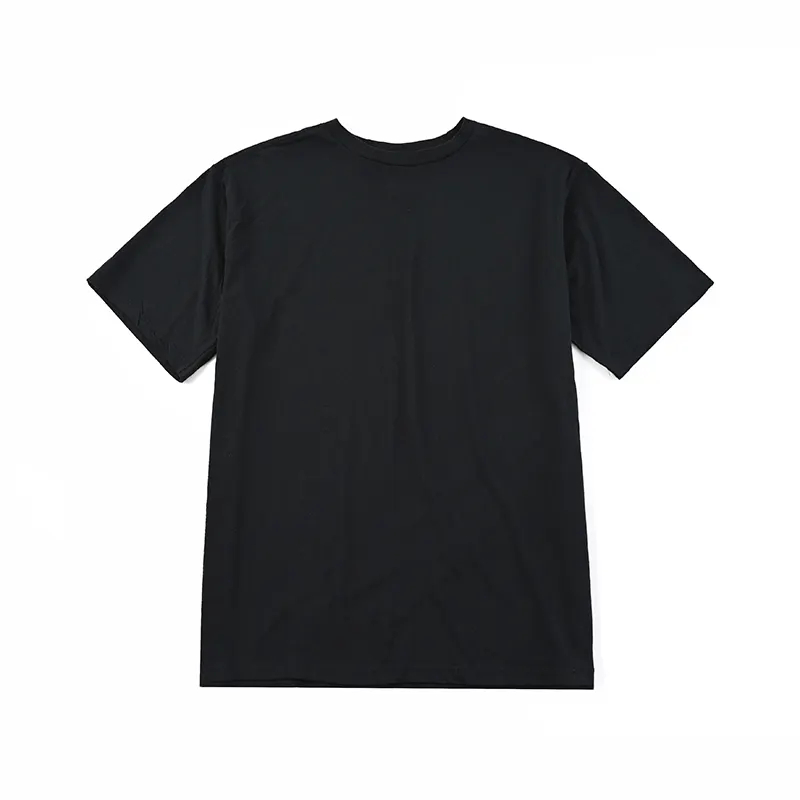 Prime Quality Custom Logo Tshirt Tee Shirt Oversize Blank T-Shirt 100% Cotton Men T shirt