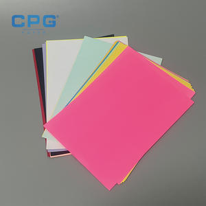 Factory Direct Supply 70gsm A4 Color Copy <b>Paper</b> Bulk Ream Packing Business Office Supply Coloured <b>Paper</b> - Product Image 1