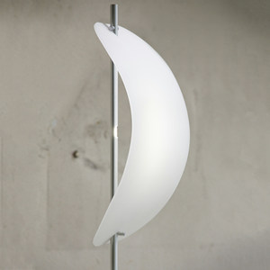 Lámpara de Pie Minimalista con Fuente de Luz LED, Control de Interruptor, Iluminación para el Hogar, Área de Iluminación de 15 a 30, Origen Zhongshan - Product Image 3